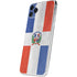 Dominican Republic Flag Distressed iPhone 11 Pro Max Skin